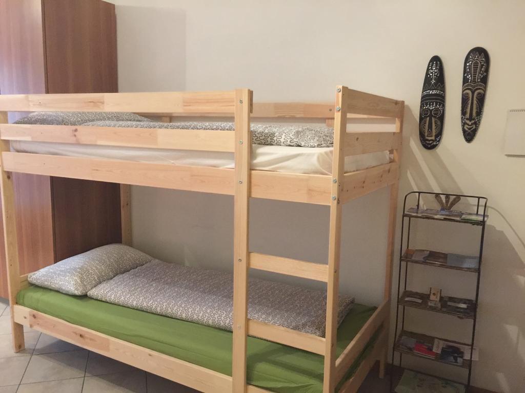 Casa Similde E Casa Dolasilla In Centro Bolzano Zewnętrze zdjęcie