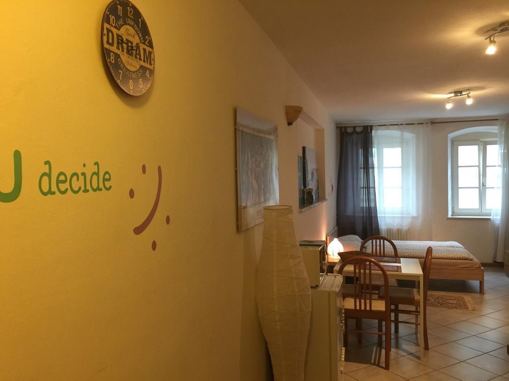 Casa Similde E Casa Dolasilla In Centro Bolzano Zewnętrze zdjęcie