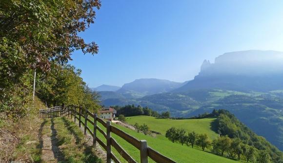 Casa Similde E Casa Dolasilla In Centro Bolzano Zewnętrze zdjęcie